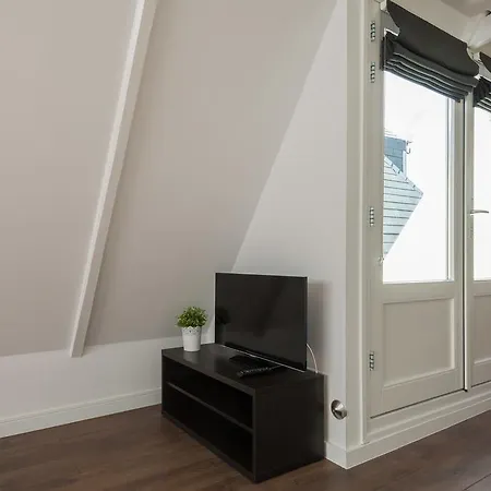 Apartman Lelie